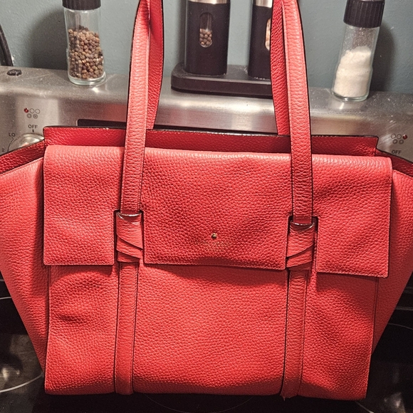 Kate spade hand bag - Picture 4 of 4
